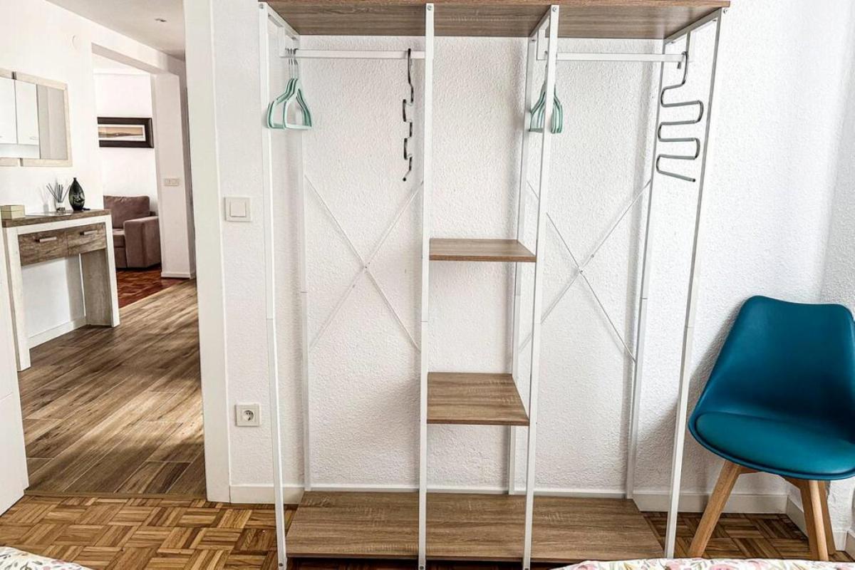 Apartamento Canalejas Wehomes Santander Esterno foto