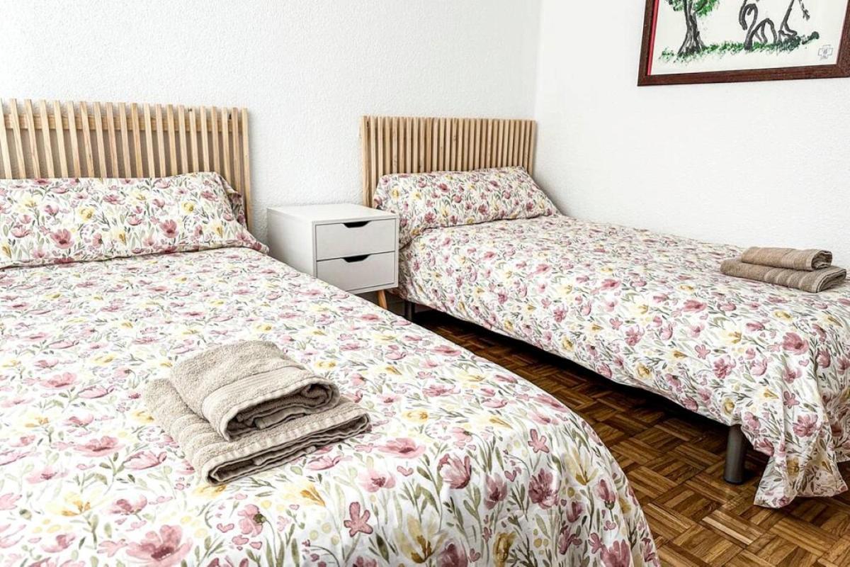 Apartamento Canalejas Wehomes Santander Esterno foto