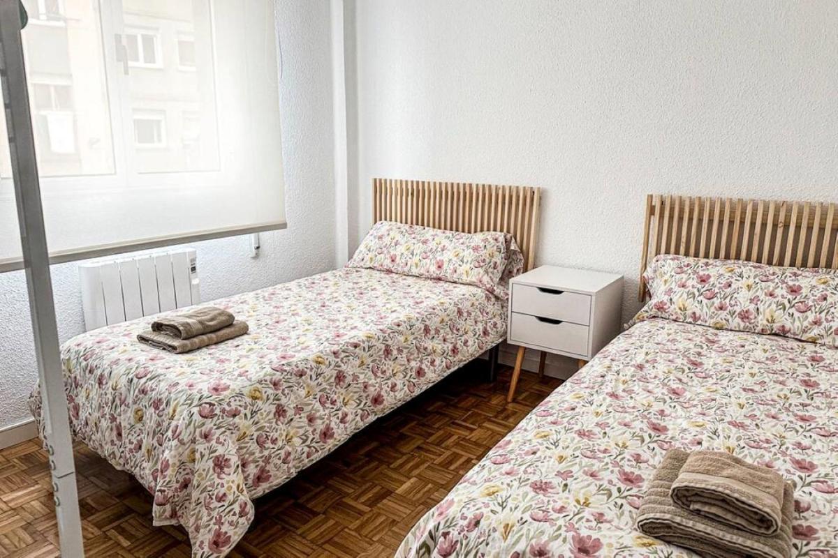 Apartamento Canalejas Wehomes Santander Esterno foto