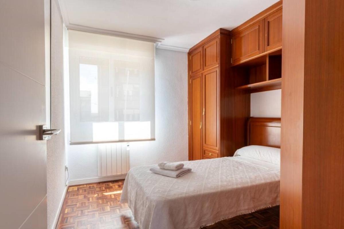 Apartamento Canalejas Wehomes Santander Esterno foto