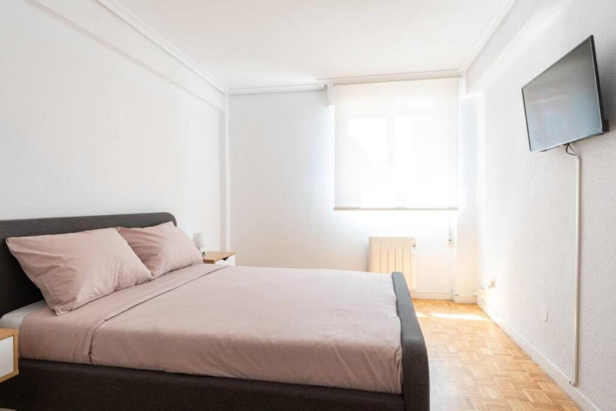 Apartamento Canalejas Wehomes Santander Esterno foto