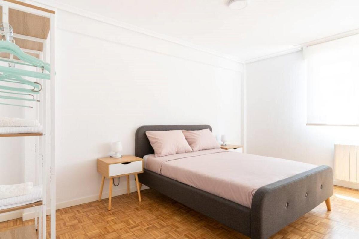 Apartamento Canalejas Wehomes Santander Esterno foto
