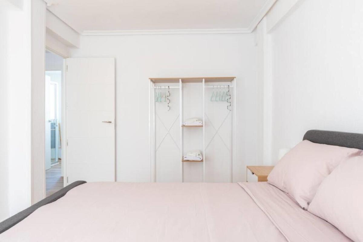 Apartamento Canalejas Wehomes Santander Esterno foto