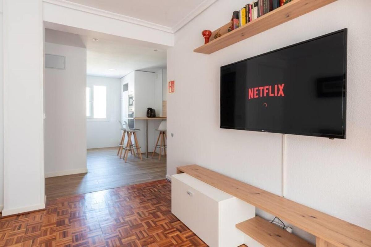 Apartamento Canalejas Wehomes Santander Esterno foto
