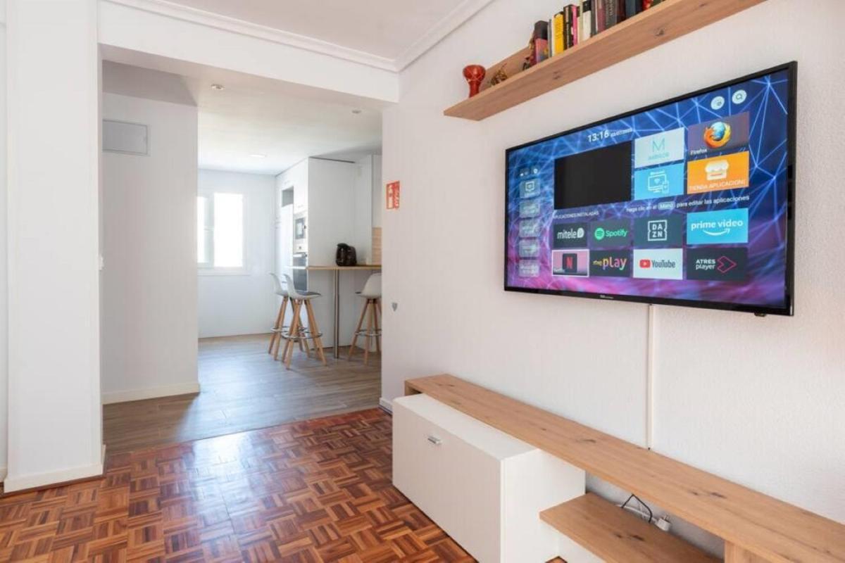 Apartamento Canalejas Wehomes Santander Esterno foto