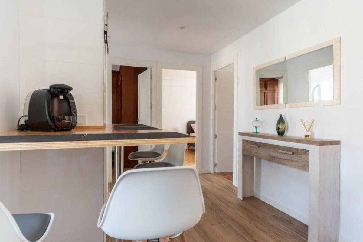 Apartamento Canalejas Wehomes Santander Esterno foto