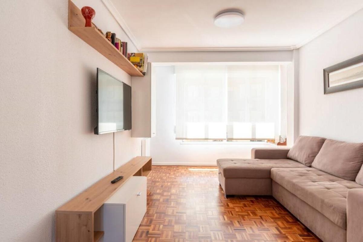 Apartamento Canalejas Wehomes Santander Esterno foto