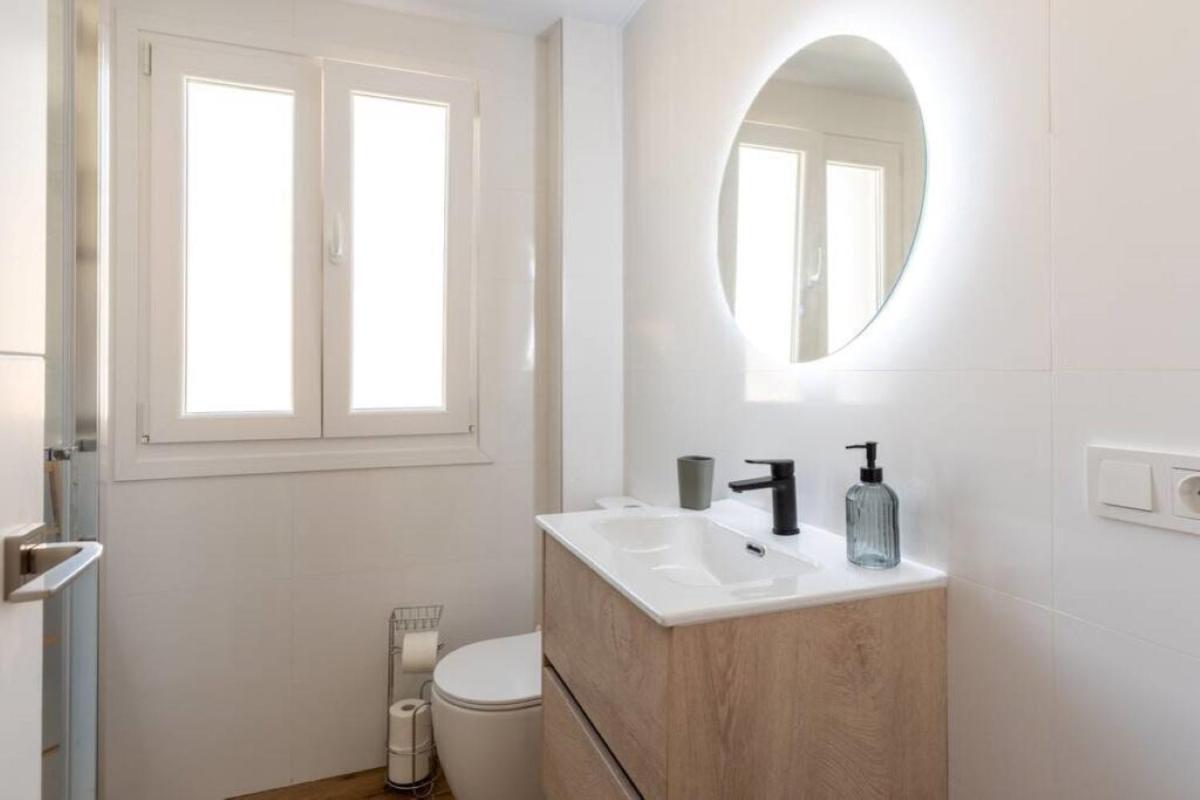 Apartamento Canalejas Wehomes Santander Esterno foto