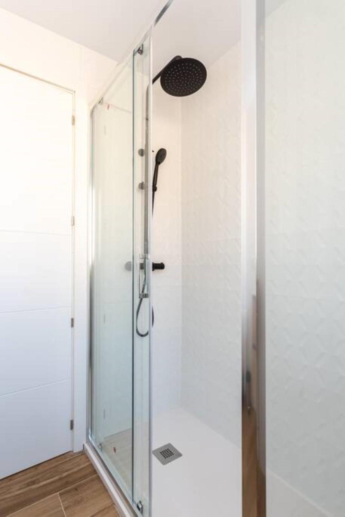 Apartamento Canalejas Wehomes Santander Esterno foto