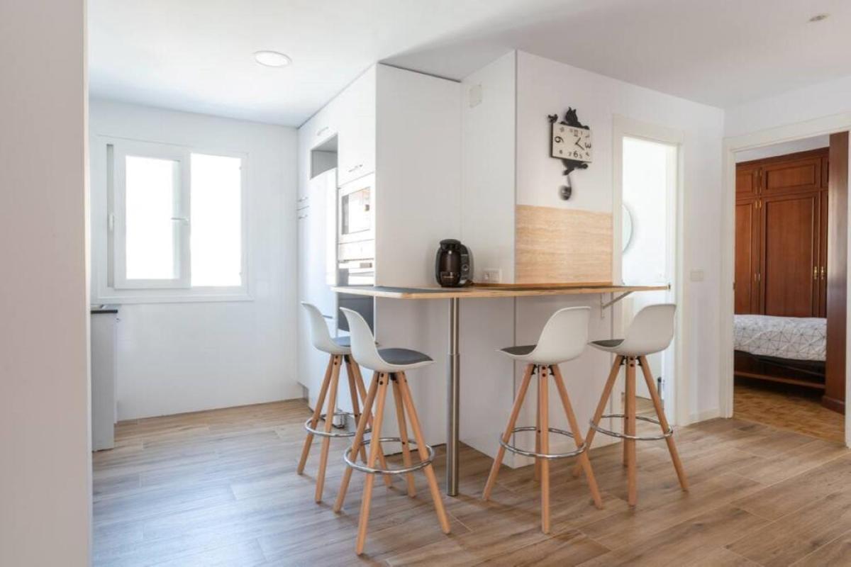 Apartamento Canalejas Wehomes Santander Esterno foto