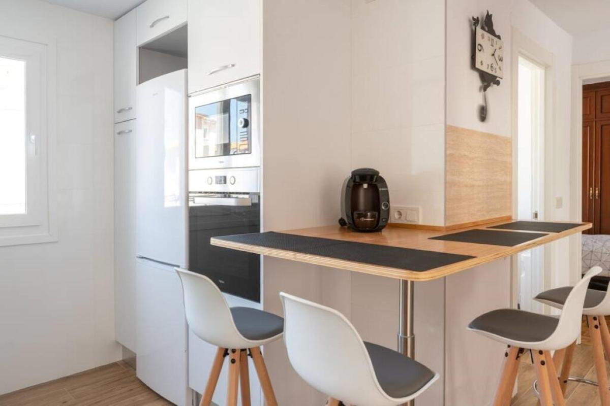 Apartamento Canalejas Wehomes Santander Esterno foto