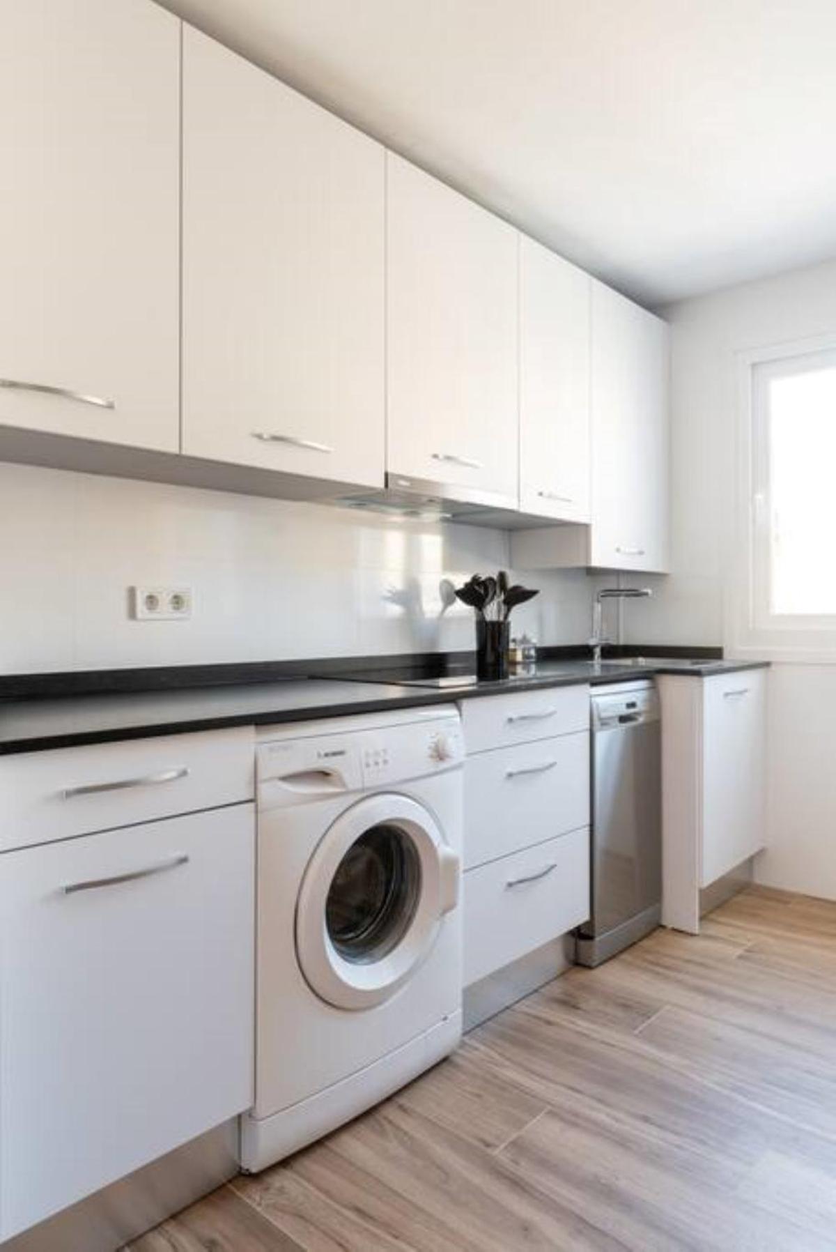 Apartamento Canalejas Wehomes Santander Esterno foto