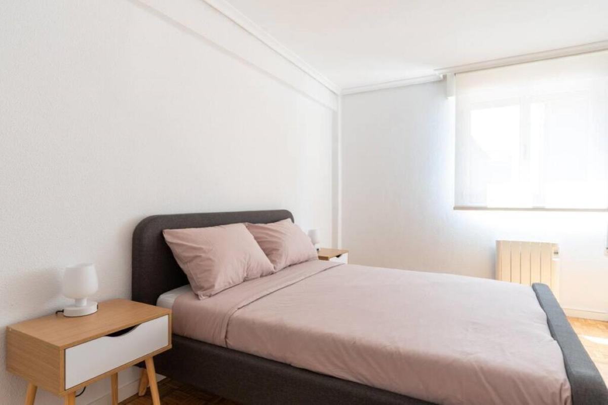 Apartamento Canalejas Wehomes Santander Esterno foto
