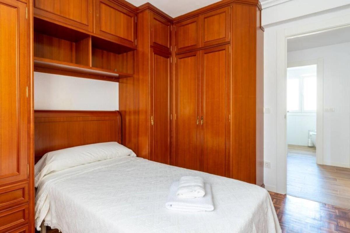 Apartamento Canalejas Wehomes Santander Esterno foto